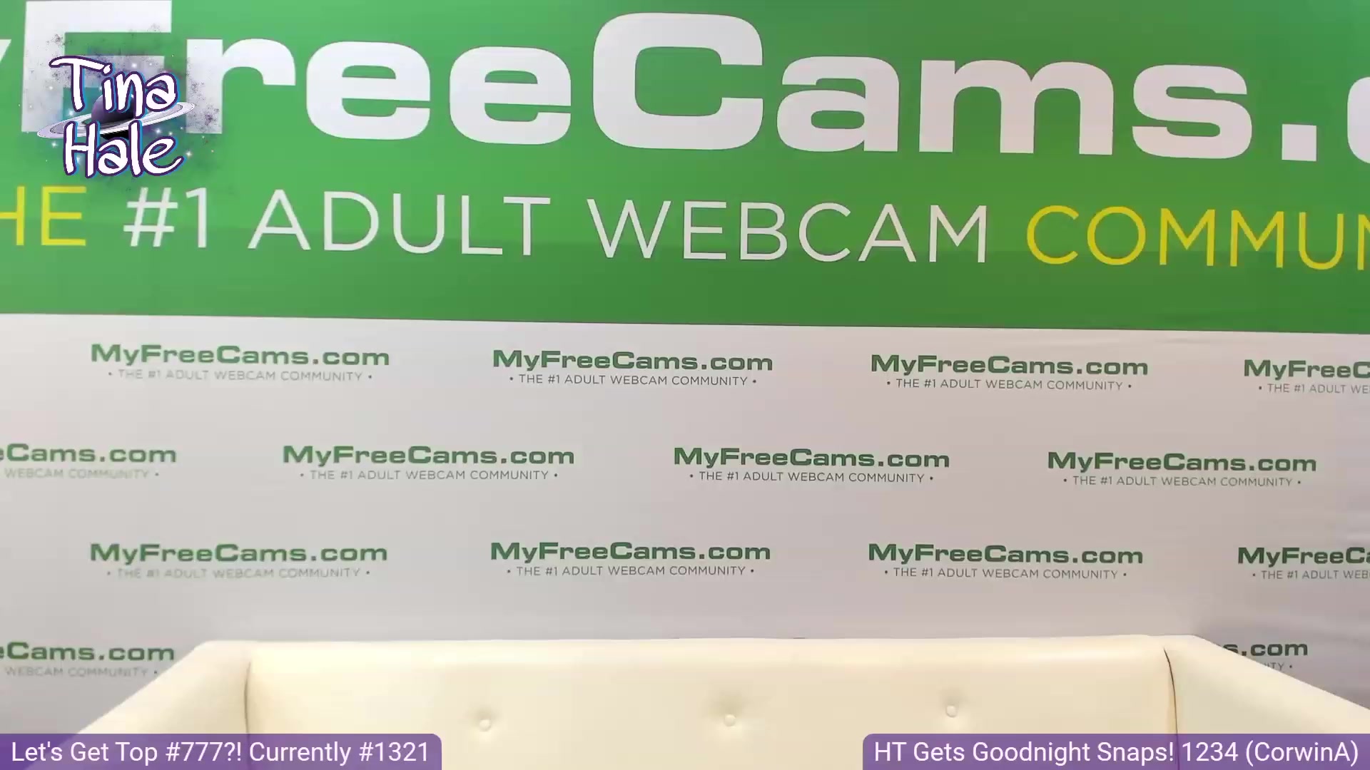 Gallery image thumbnail from TinaHale's myfreecams stream on, 01/07/2023, 04:09 image 1 of 20