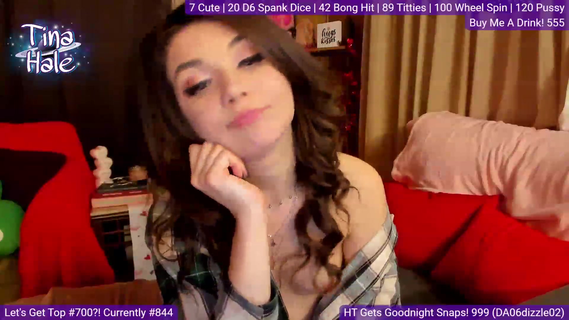 Gallery image thumbnail from TinaHale's myfreecams stream on, 01/27/2023, 05:59 image 20 of 20