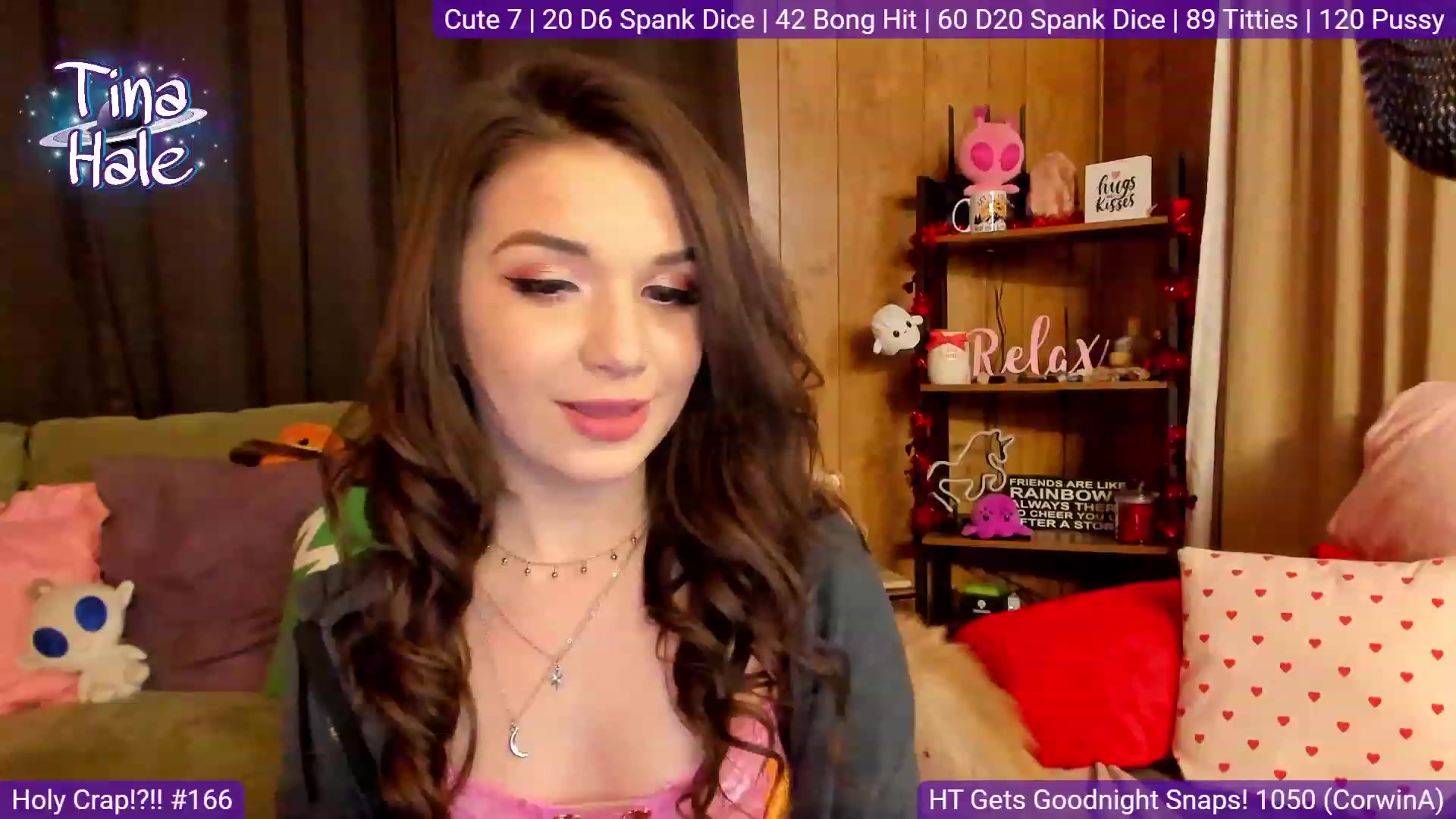 Gallery image thumbnail from TinaHale's myfreecams stream on, 02/10/2023, 06:18 image 10 of 20