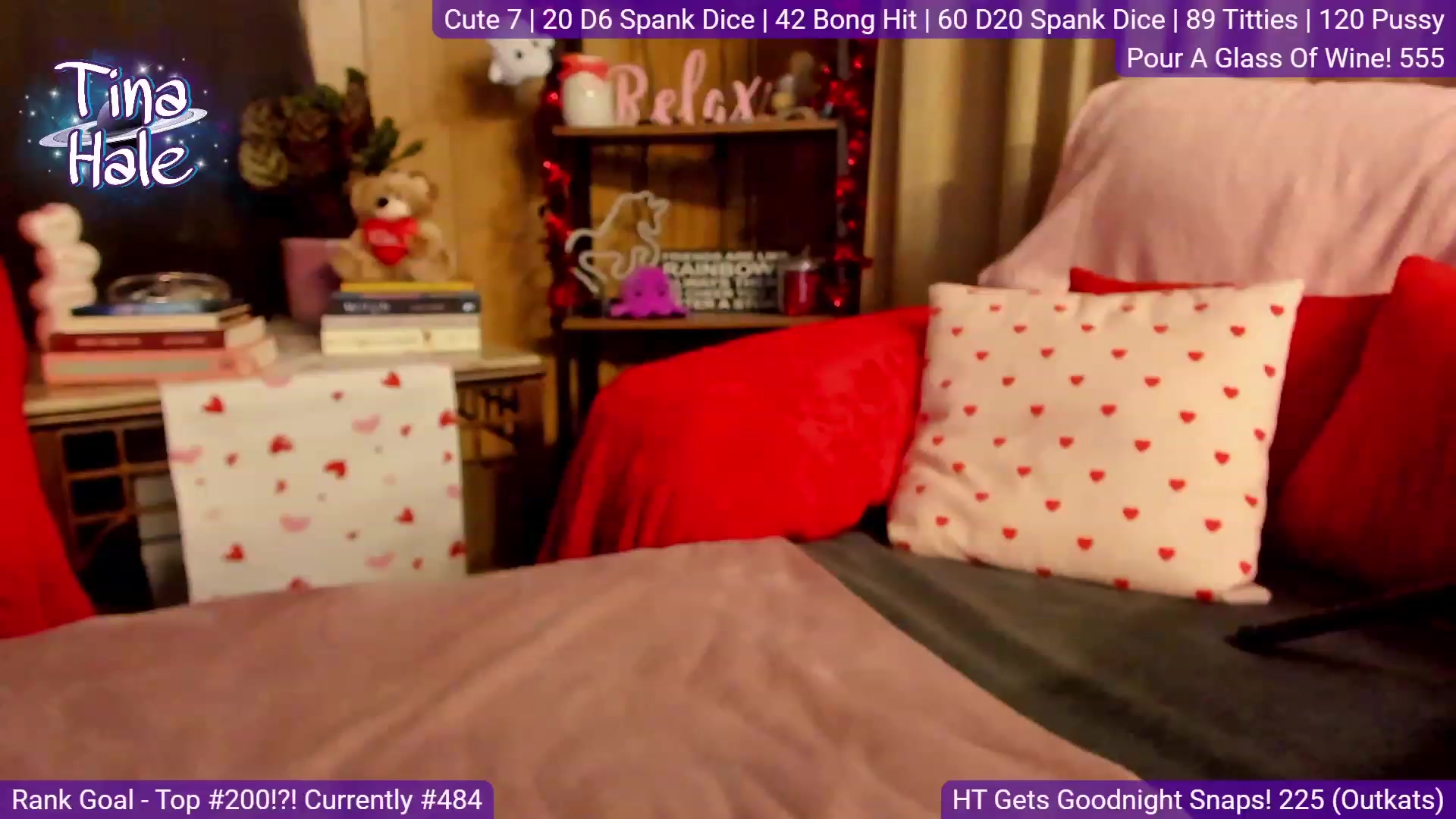 Gallery image thumbnail from TinaHale's myfreecams stream on, 03/06/2023, 04:16 image 12 of 20
