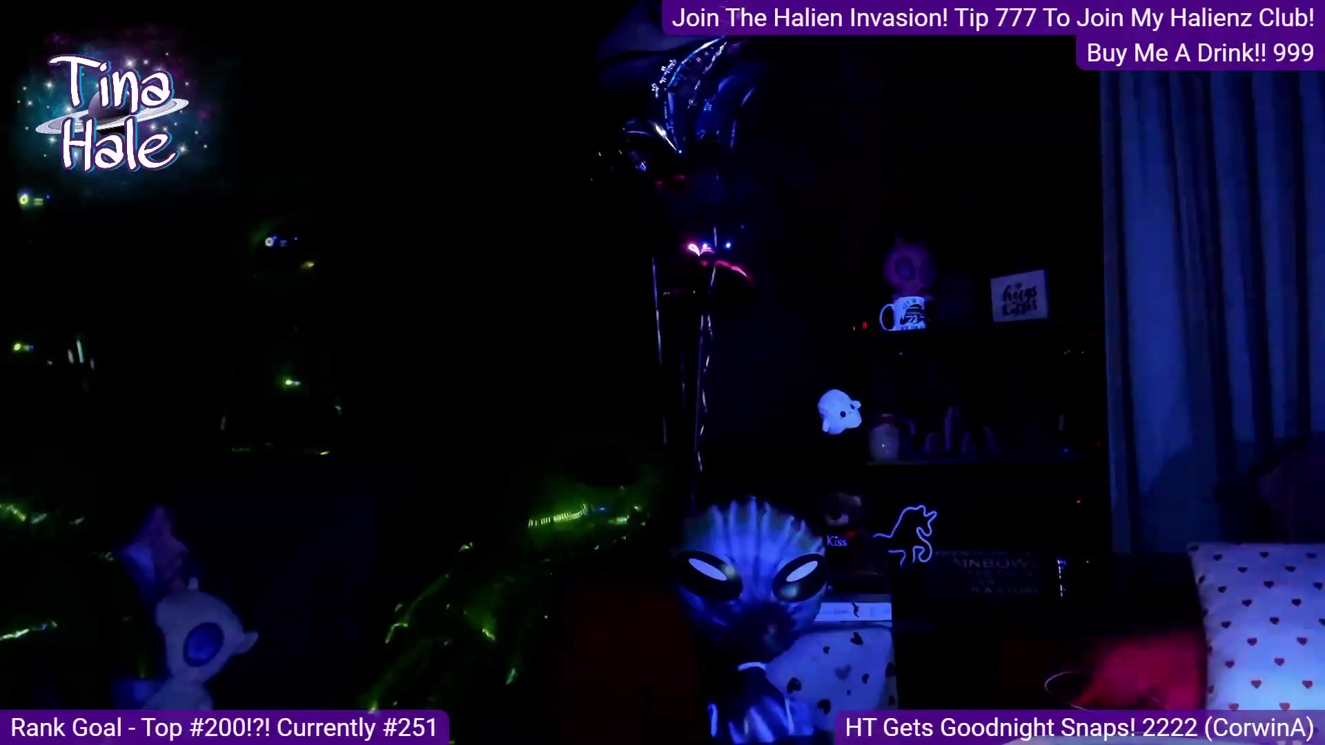 Gallery image thumbnail from TinaHale's myfreecams stream on, 03/12/2023, 05:46 image 18 of 20