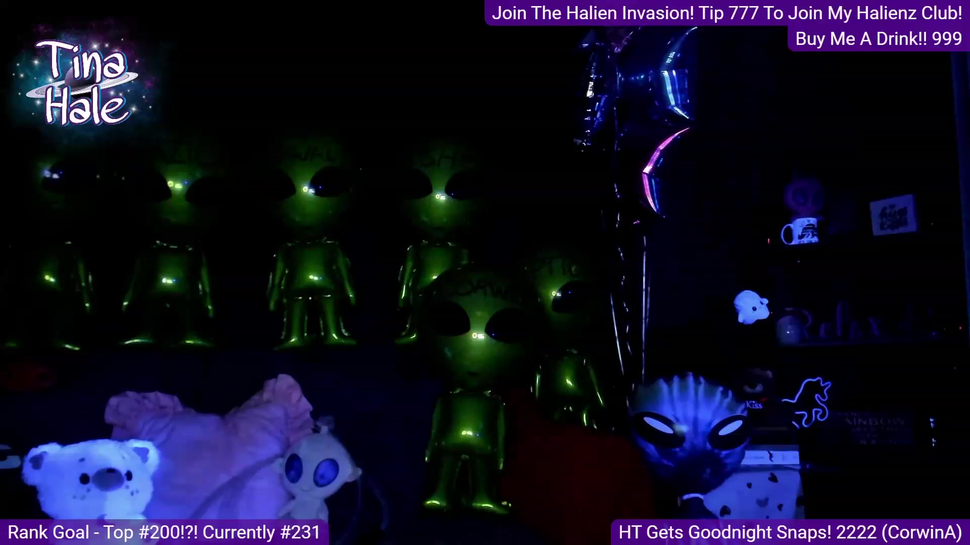 Gallery image thumbnail from TinaHale's myfreecams stream on, 03/12/2023, 08:12 image 8 of 20