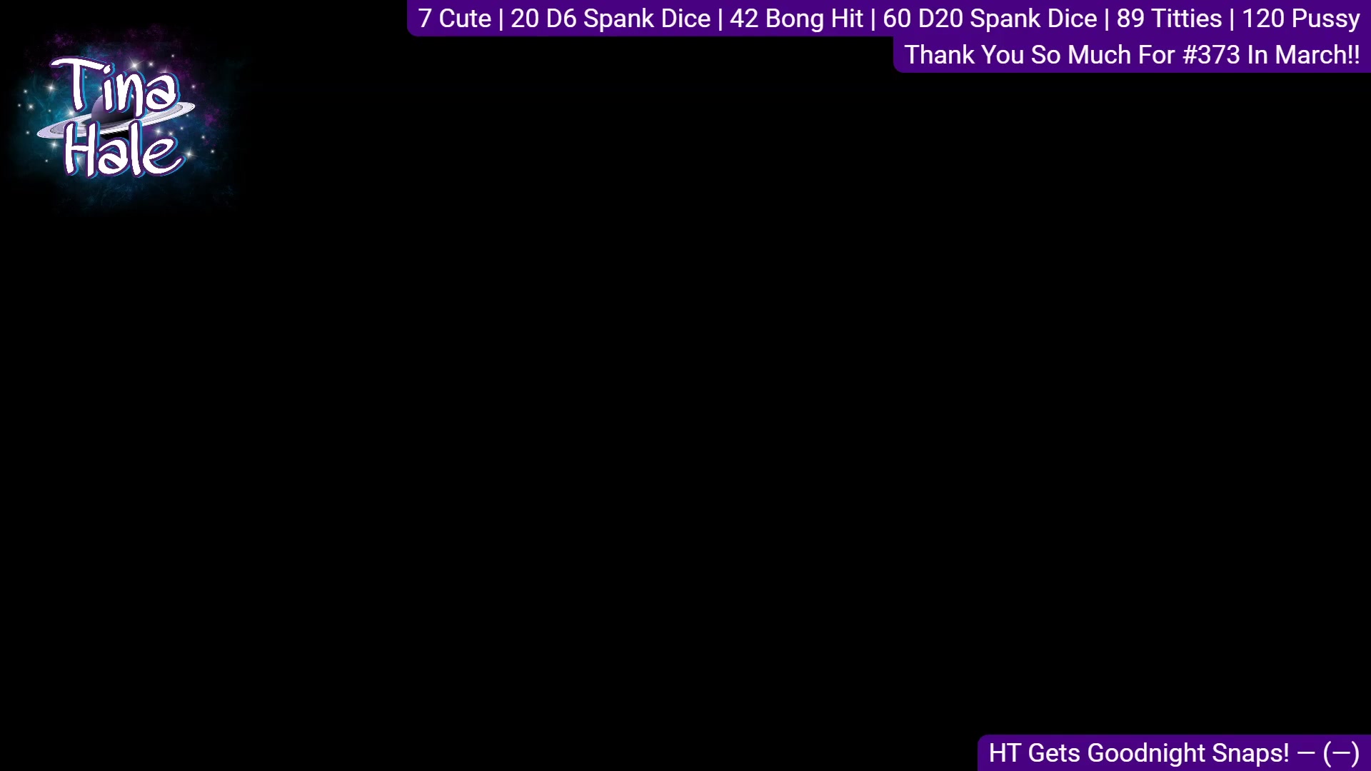 Gallery image thumbnail from TinaHale's myfreecams stream on, 04/02/2023, 06:23 image 1 of 20