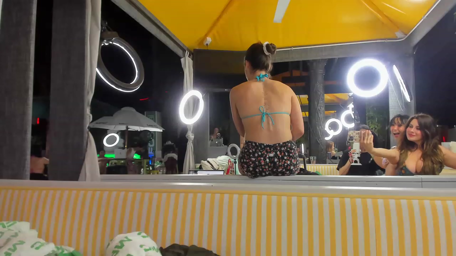 Gallery image thumbnail from TinaHale's myfreecams stream on, 05/24/2023, 05:14 image 9 of 20