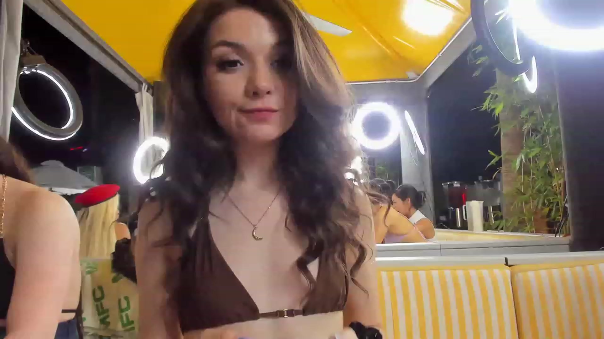 Gallery image thumbnail from TinaHale's myfreecams stream on, 05/24/2023, 06:46 image 4 of 20