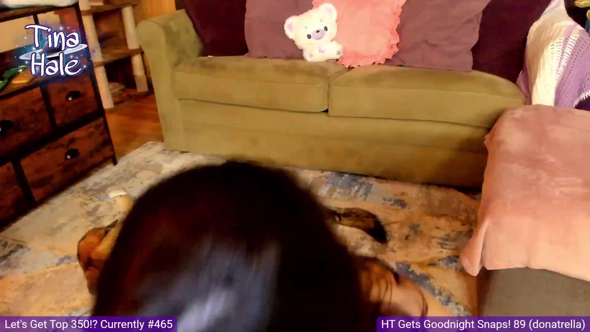 Gallery image thumbnail from TinaHale's myfreecams stream on, 07/08/2023, 05:36 image 12 of 20