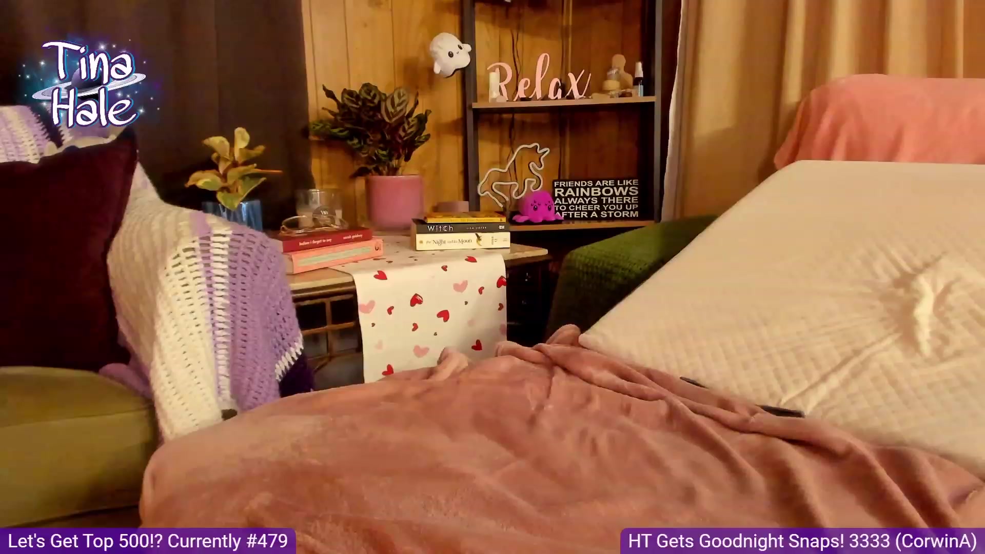 Gallery image thumbnail from TinaHale's myfreecams stream on, 07/12/2023, 07:28 image 5 of 20
