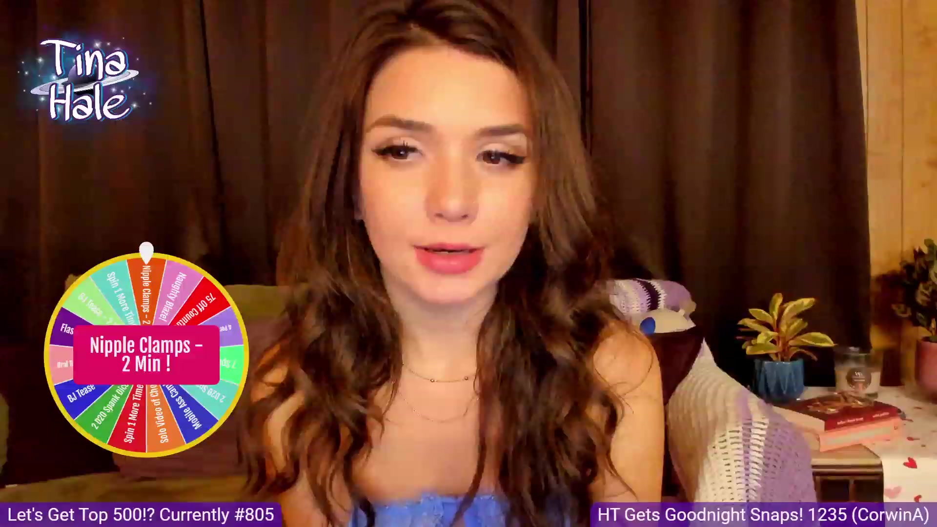 Gallery image thumbnail from TinaHale's myfreecams stream on, 07/19/2023, 05:50 image 20 of 20