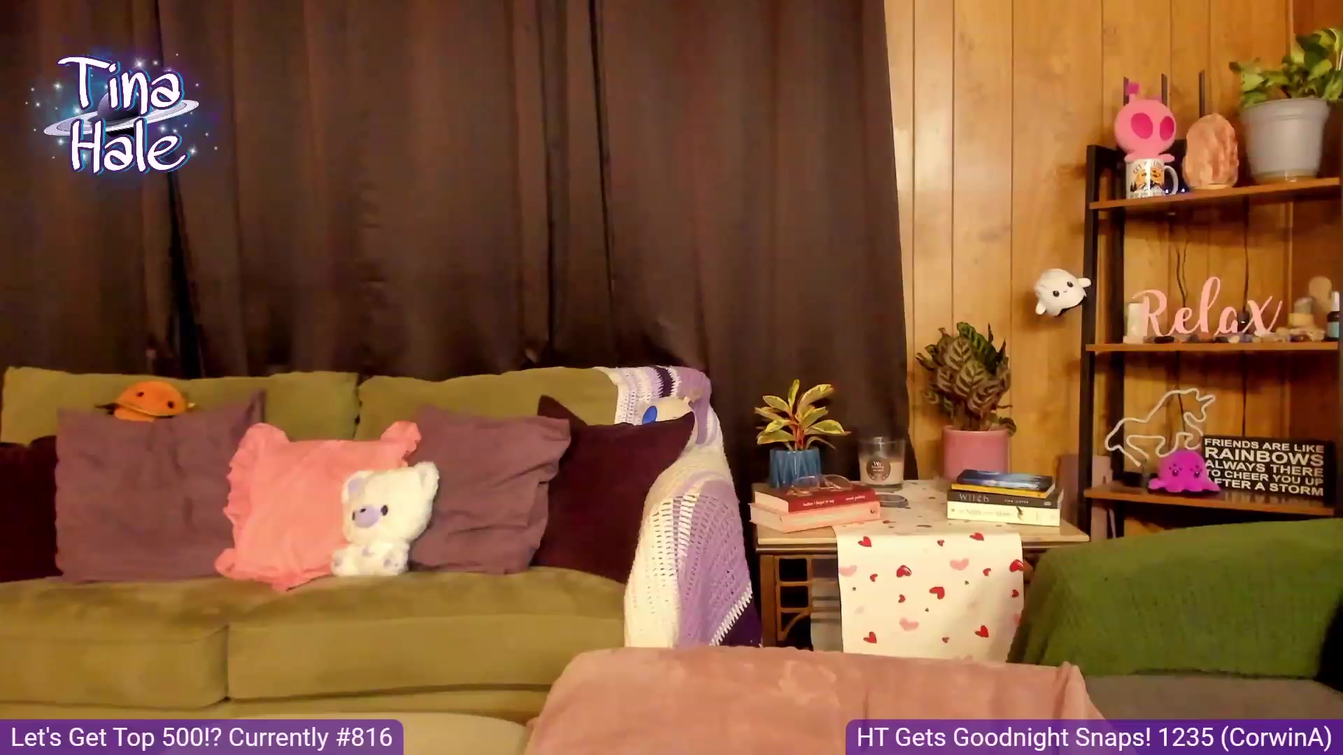 Gallery image thumbnail from TinaHale's myfreecams stream on, 07/19/2023, 05:50 image 3 of 20