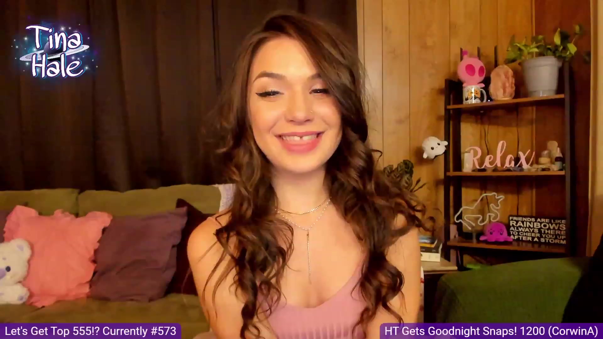 Gallery image thumbnail from TinaHale's myfreecams stream on, 07/24/2023, 04:53 image 16 of 20