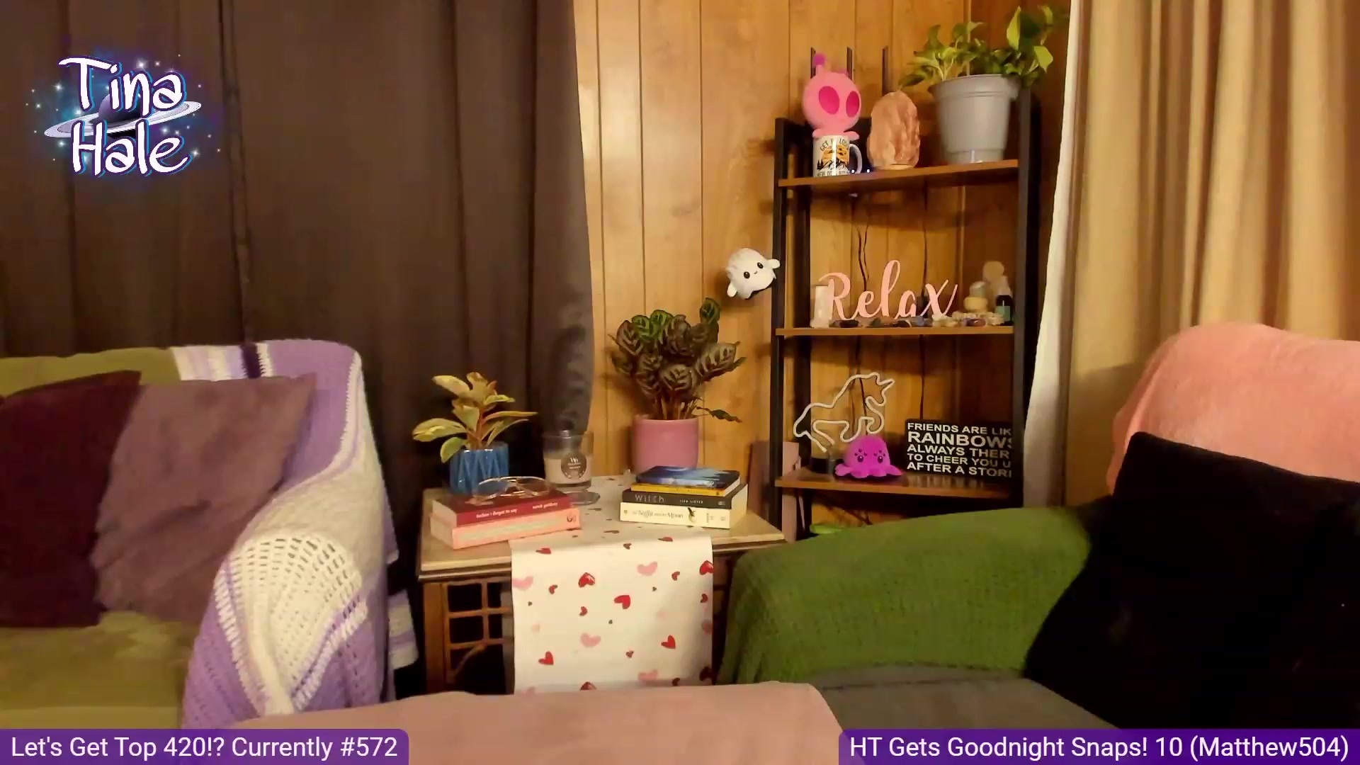 Gallery image thumbnail from TinaHale's myfreecams stream on, 07/27/2023, 05:26 image 8 of 20