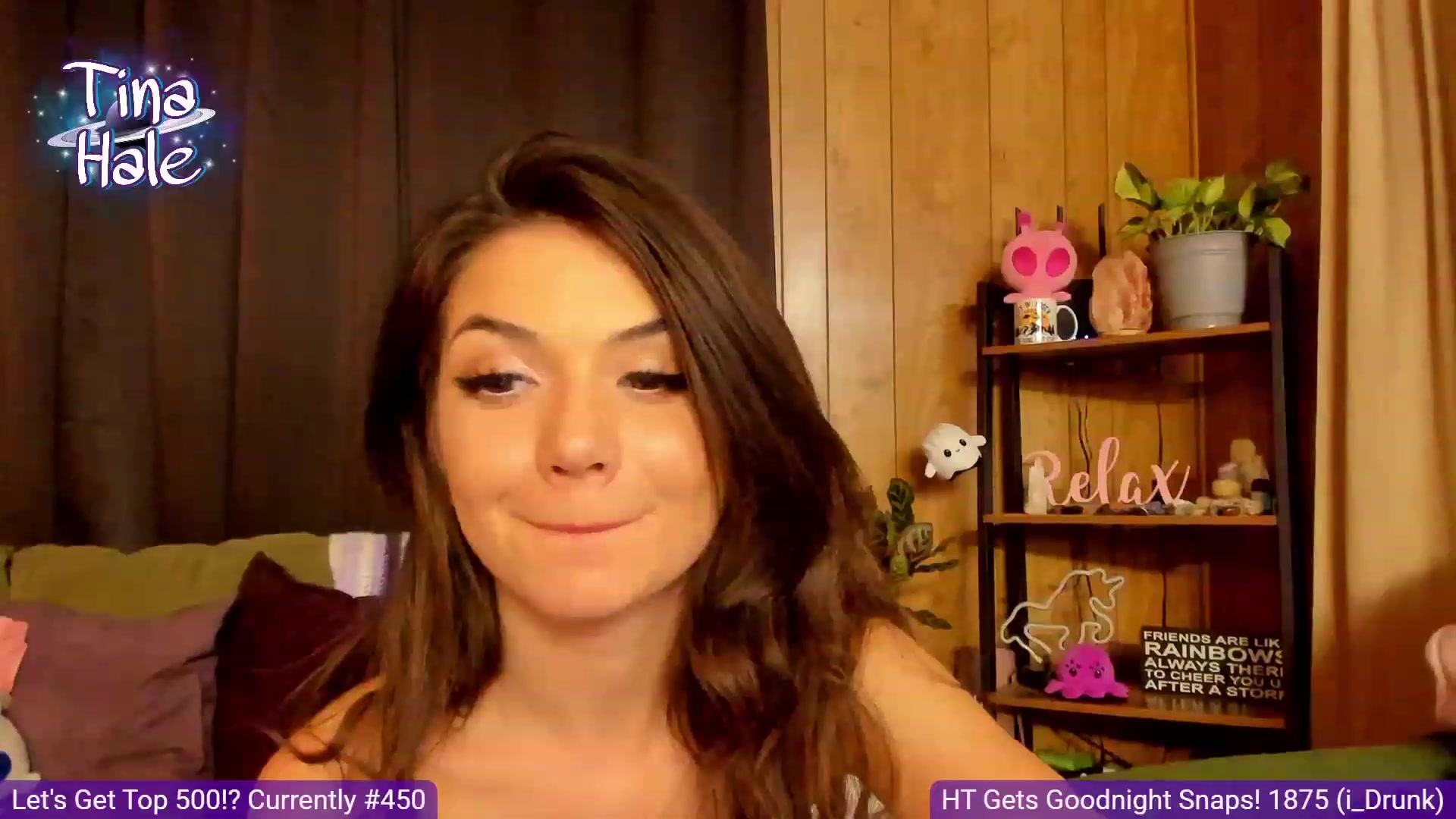 Gallery image thumbnail from TinaHale's myfreecams stream on, 08/06/2023, 06:42 image 14 of 20