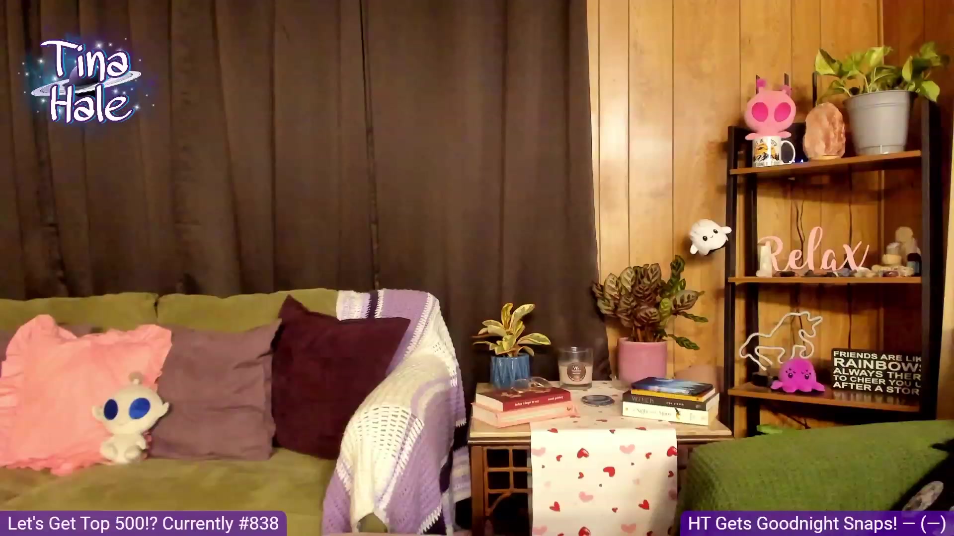 Gallery image thumbnail from TinaHale's myfreecams stream on, 08/10/2023, 04:36 image 17 of 20