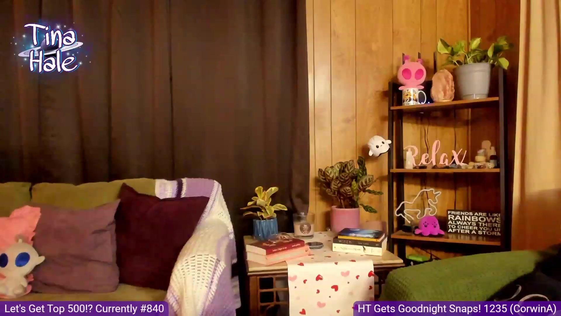 Gallery image thumbnail from TinaHale's myfreecams stream on, 08/11/2023, 05:37 image 3 of 20