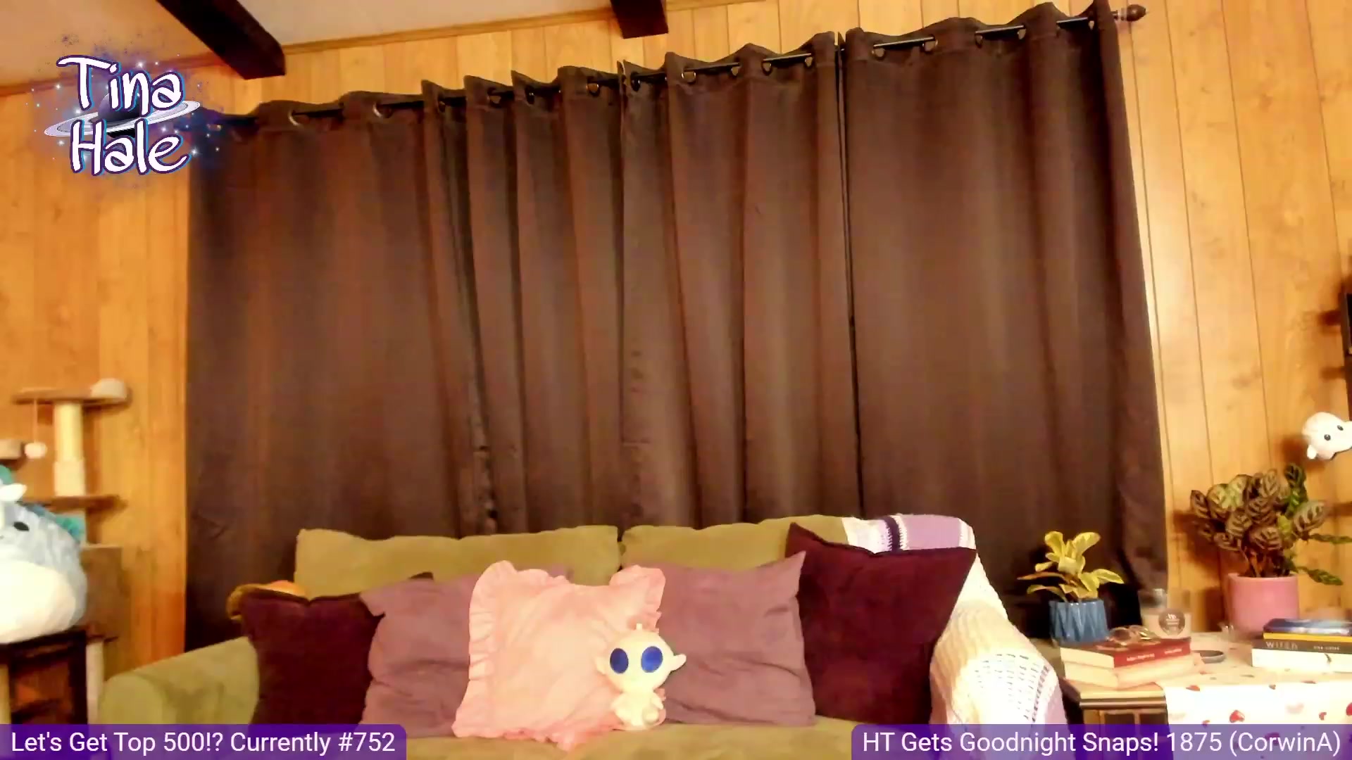 Gallery image thumbnail from TinaHale's myfreecams stream on, 08/11/2023, 05:37 image 11 of 20