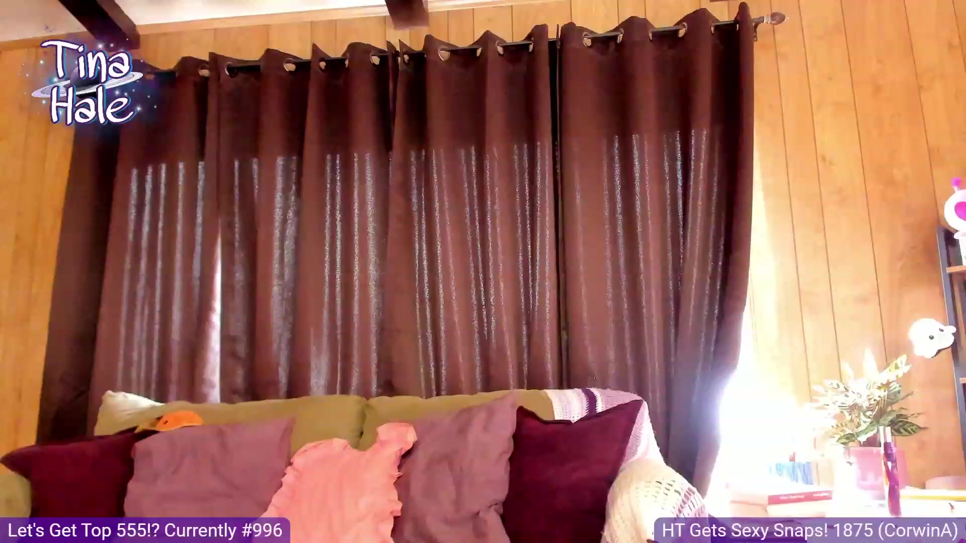 Gallery image thumbnail from TinaHale's myfreecams stream on, 09/10/2023, 22:02 image 11 of 20