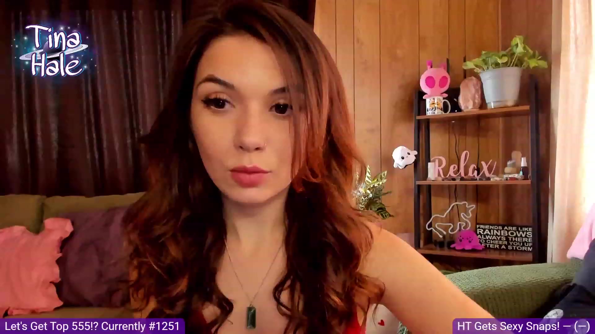 Gallery image thumbnail from TinaHale's myfreecams stream on, 09/10/2023, 22:02 image 1 of 20