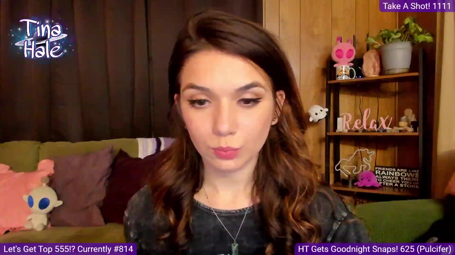 Gallery image thumbnail from TinaHale's myfreecams stream on, 09/11/2023, 03:53 image 13 of 20