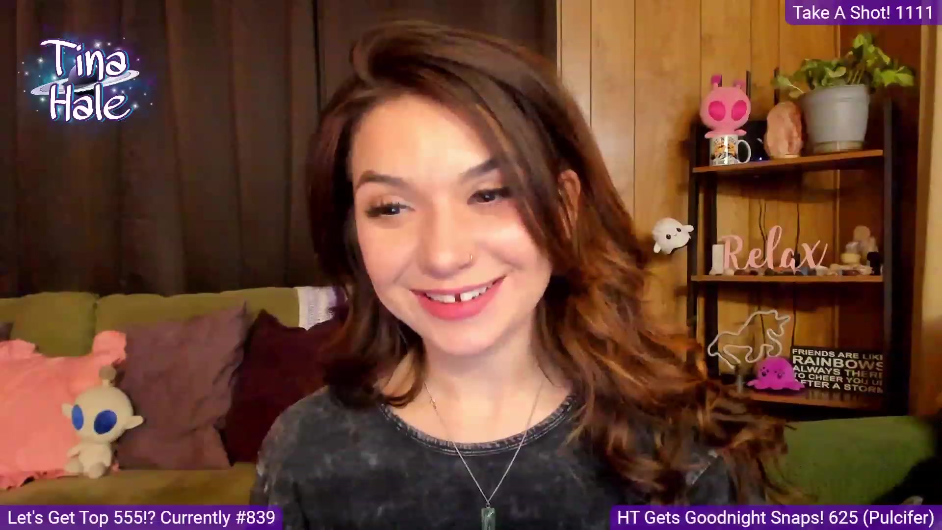 Gallery image thumbnail from TinaHale's myfreecams stream on, 09/11/2023, 03:53 image 12 of 20