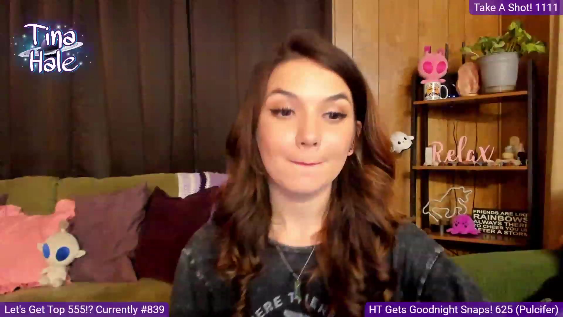 Gallery image thumbnail from TinaHale's myfreecams stream on, 09/11/2023, 03:53 image 10 of 20
