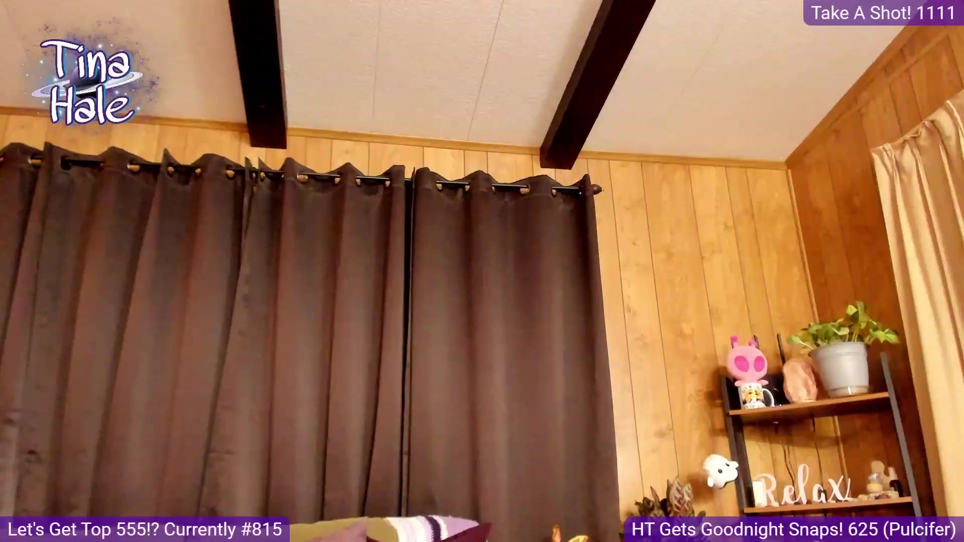 Gallery image thumbnail from TinaHale's myfreecams stream on, 09/11/2023, 03:53 image 16 of 20