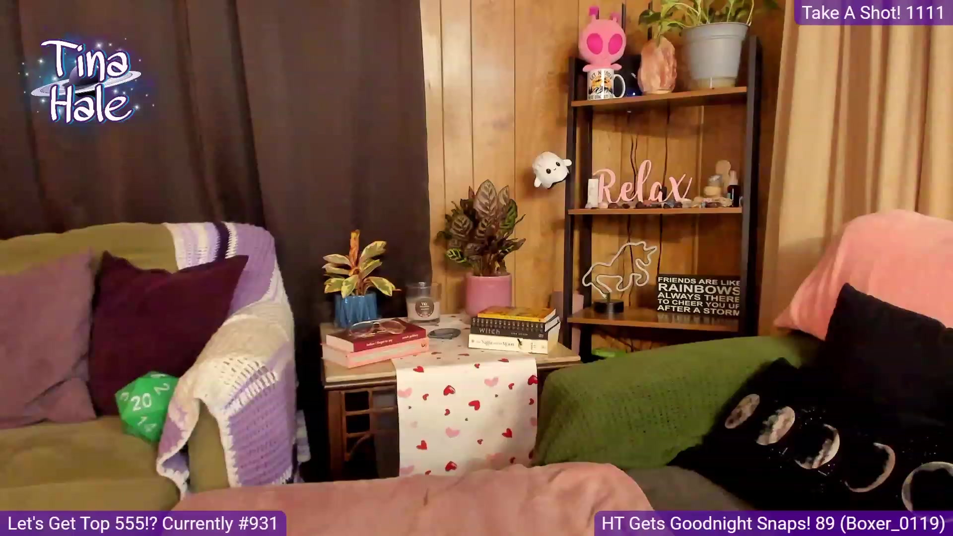 Gallery image thumbnail from TinaHale's myfreecams stream on, 09/14/2023, 05:43 image 17 of 20