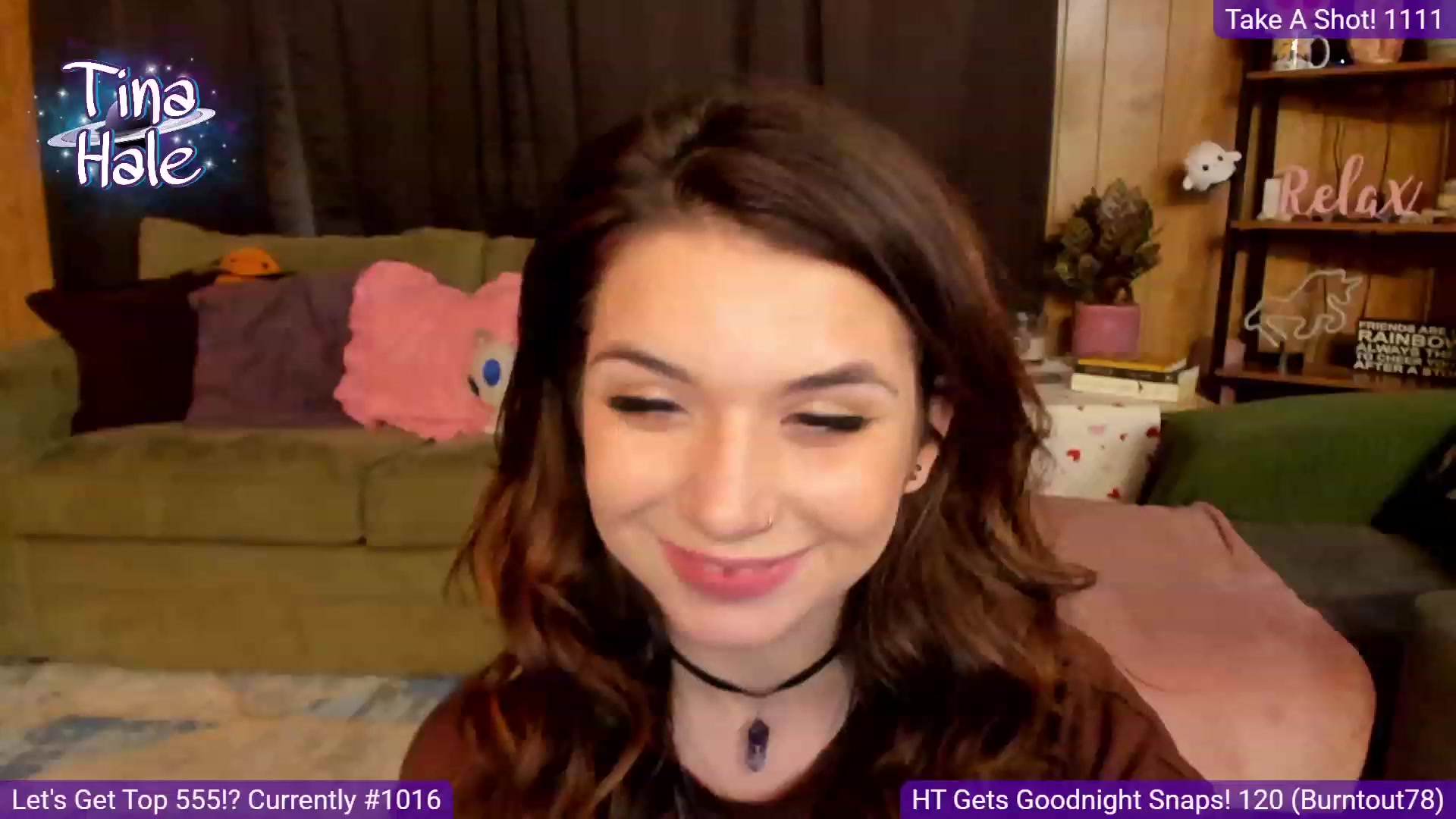 Gallery image thumbnail from TinaHale's myfreecams stream on, 09/15/2023, 05:13 image 13 of 20
