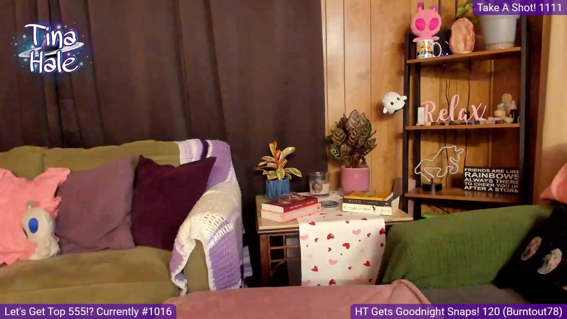 Gallery image thumbnail from TinaHale's myfreecams stream on, 09/15/2023, 05:13 image 17 of 20