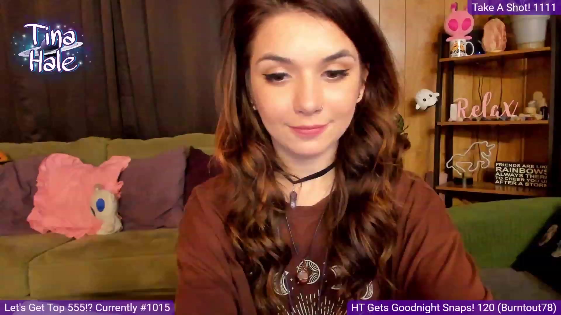 Gallery image thumbnail from TinaHale's myfreecams stream on, 09/15/2023, 05:13 image 18 of 20