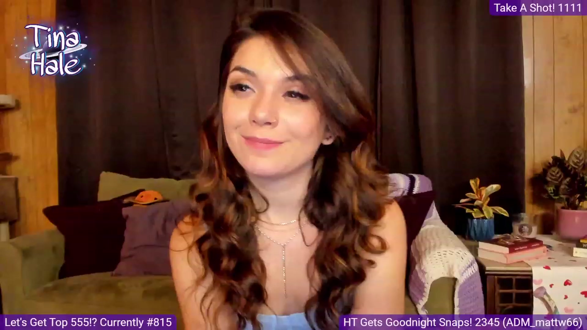 Gallery image thumbnail from TinaHale's myfreecams stream on, 09/16/2023, 06:36 image 17 of 20