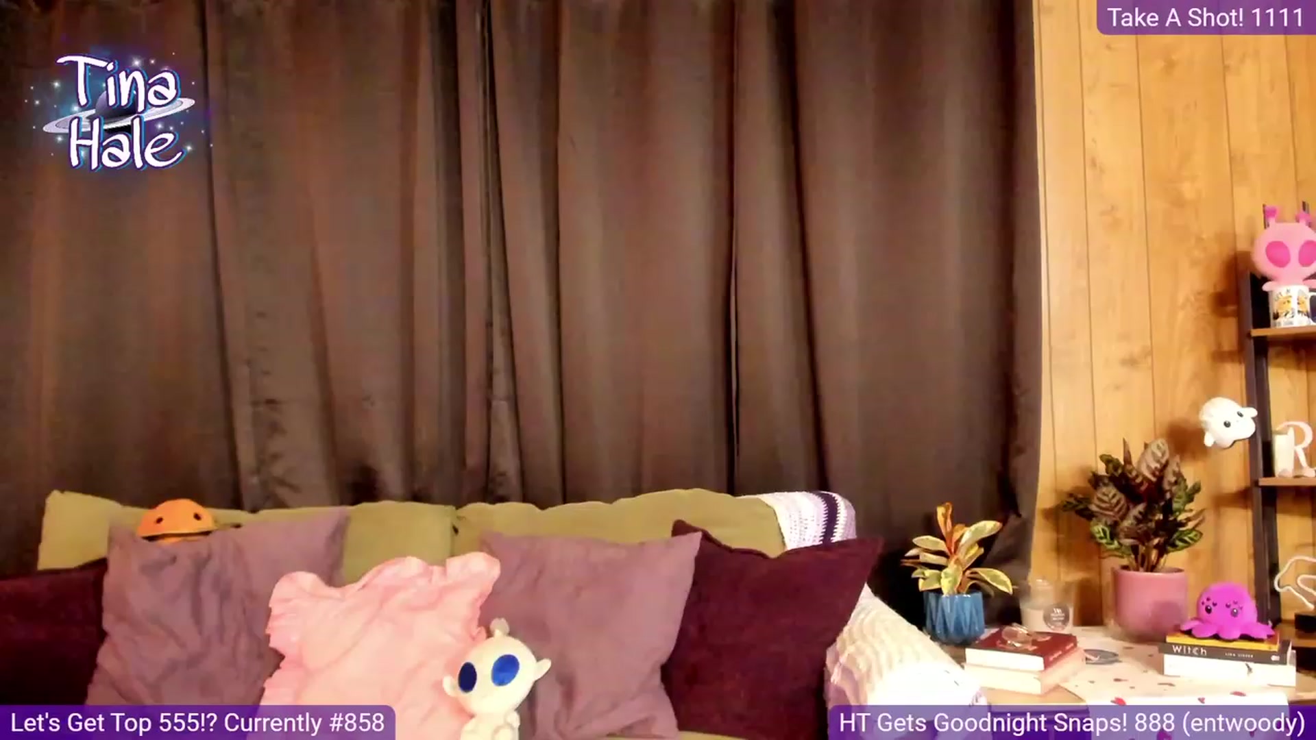 Gallery image thumbnail from TinaHale's myfreecams stream on, 09/18/2023, 07:37 image 12 of 20