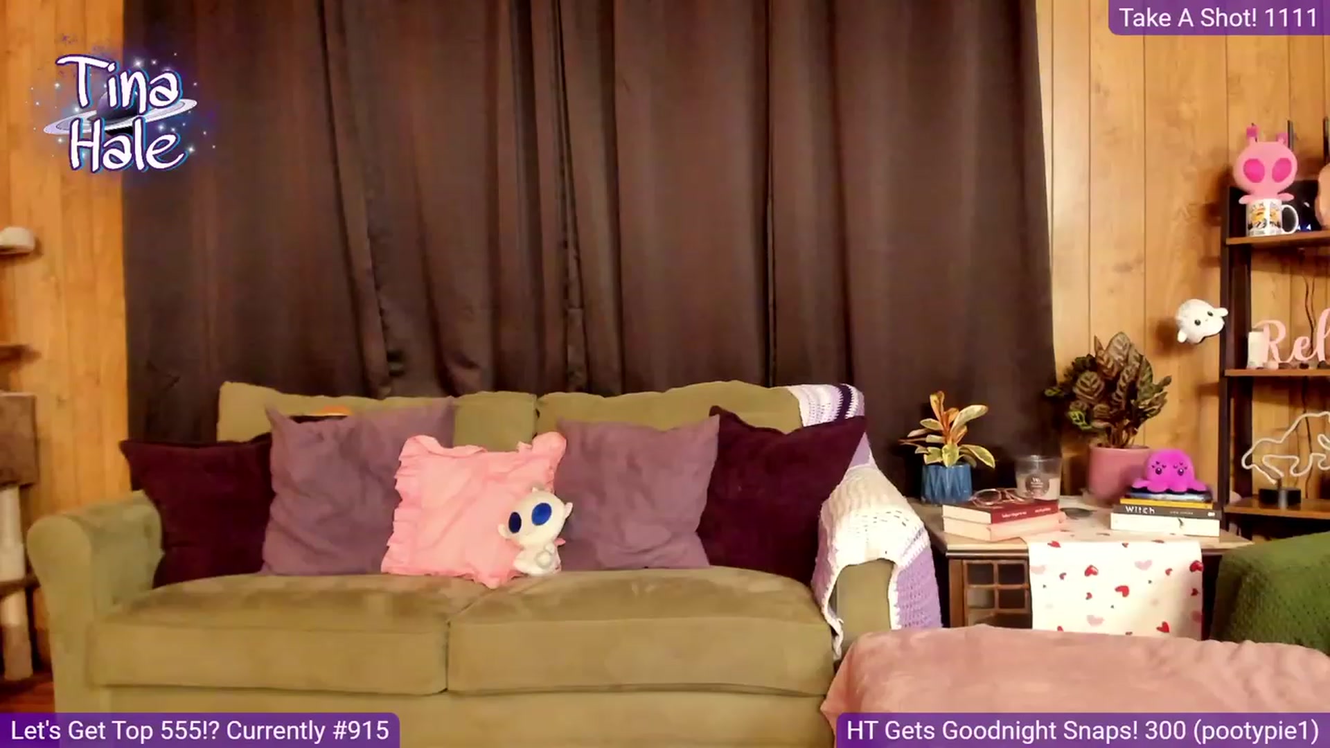 Gallery image thumbnail from TinaHale's myfreecams stream on, 09/20/2023, 06:35 image 10 of 20
