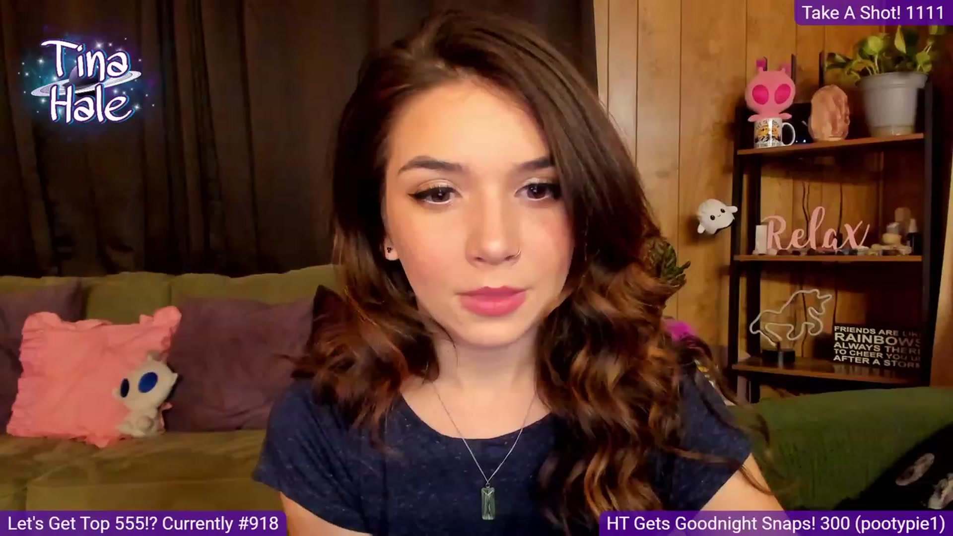 Gallery image thumbnail from TinaHale's myfreecams stream on, 09/20/2023, 06:35 image 5 of 20
