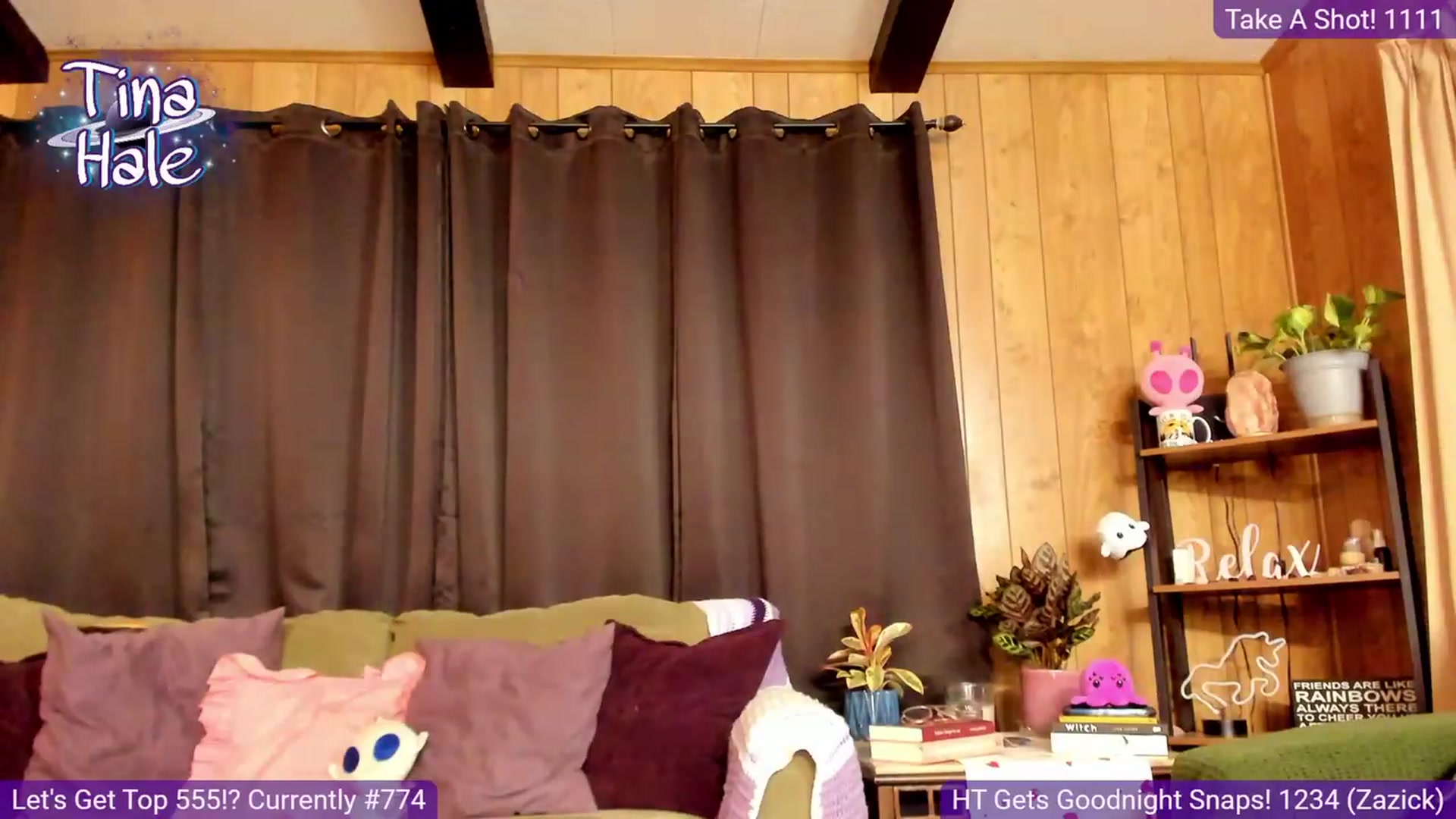 Gallery image thumbnail from TinaHale's myfreecams stream on, 09/20/2023, 08:52 image 13 of 20