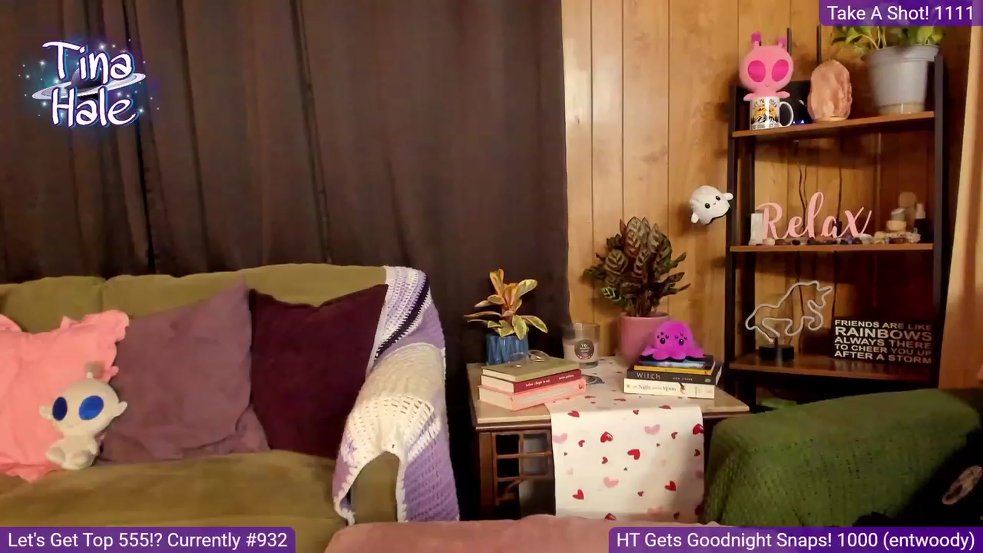 Gallery image thumbnail from TinaHale's myfreecams stream on, 09/24/2023, 03:38 image 20 of 20