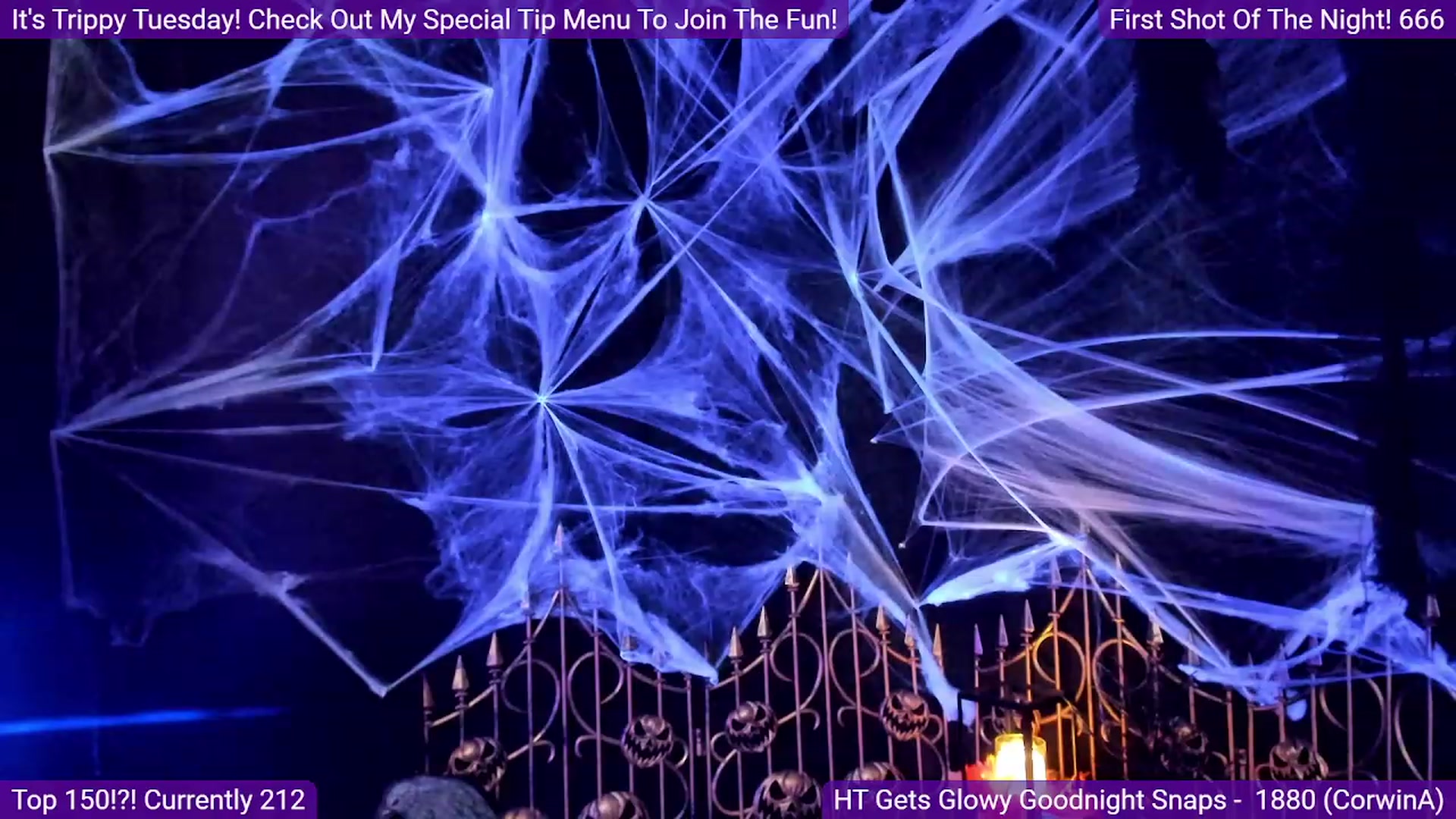 Gallery image thumbnail from TinaHale's myfreecams stream on, 10/18/2023, 07:17 image 17 of 20