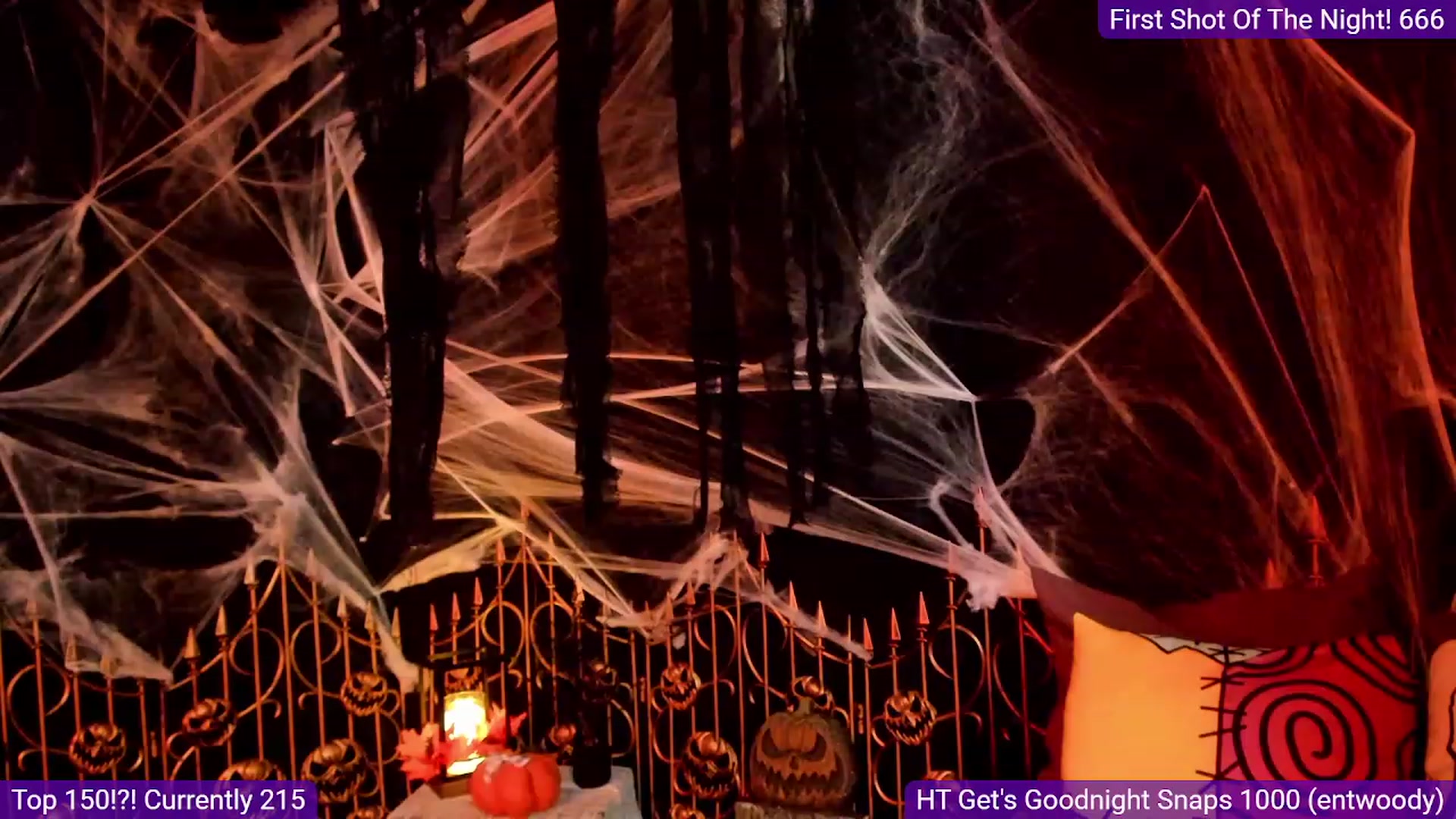 Gallery image thumbnail from TinaHale's myfreecams stream on, 10/19/2023, 04:36 image 4 of 20