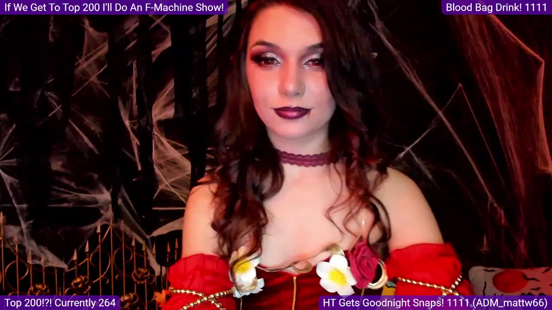 Gallery image thumbnail from TinaHale's myfreecams stream on, 10/22/2023, 03:56 image 19 of 20