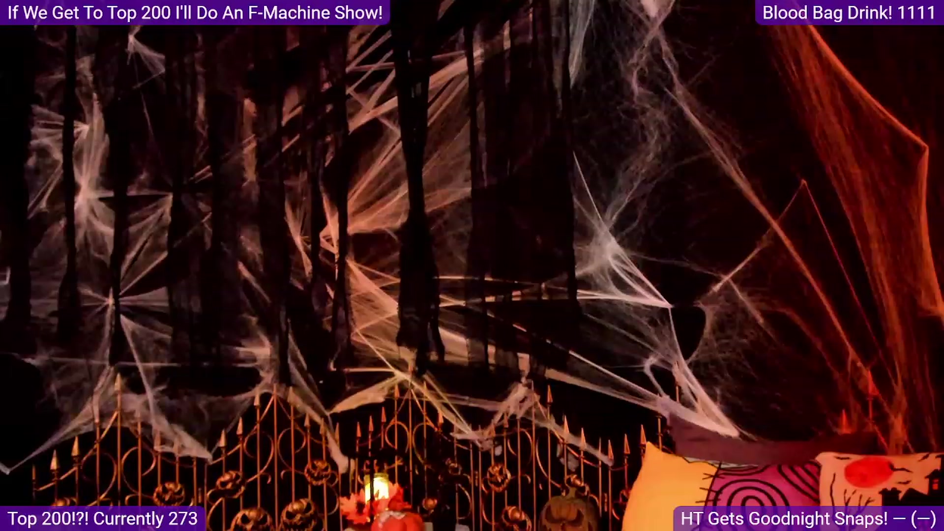 Gallery image thumbnail from TinaHale's myfreecams stream on, 10/22/2023, 03:56 image 7 of 20
