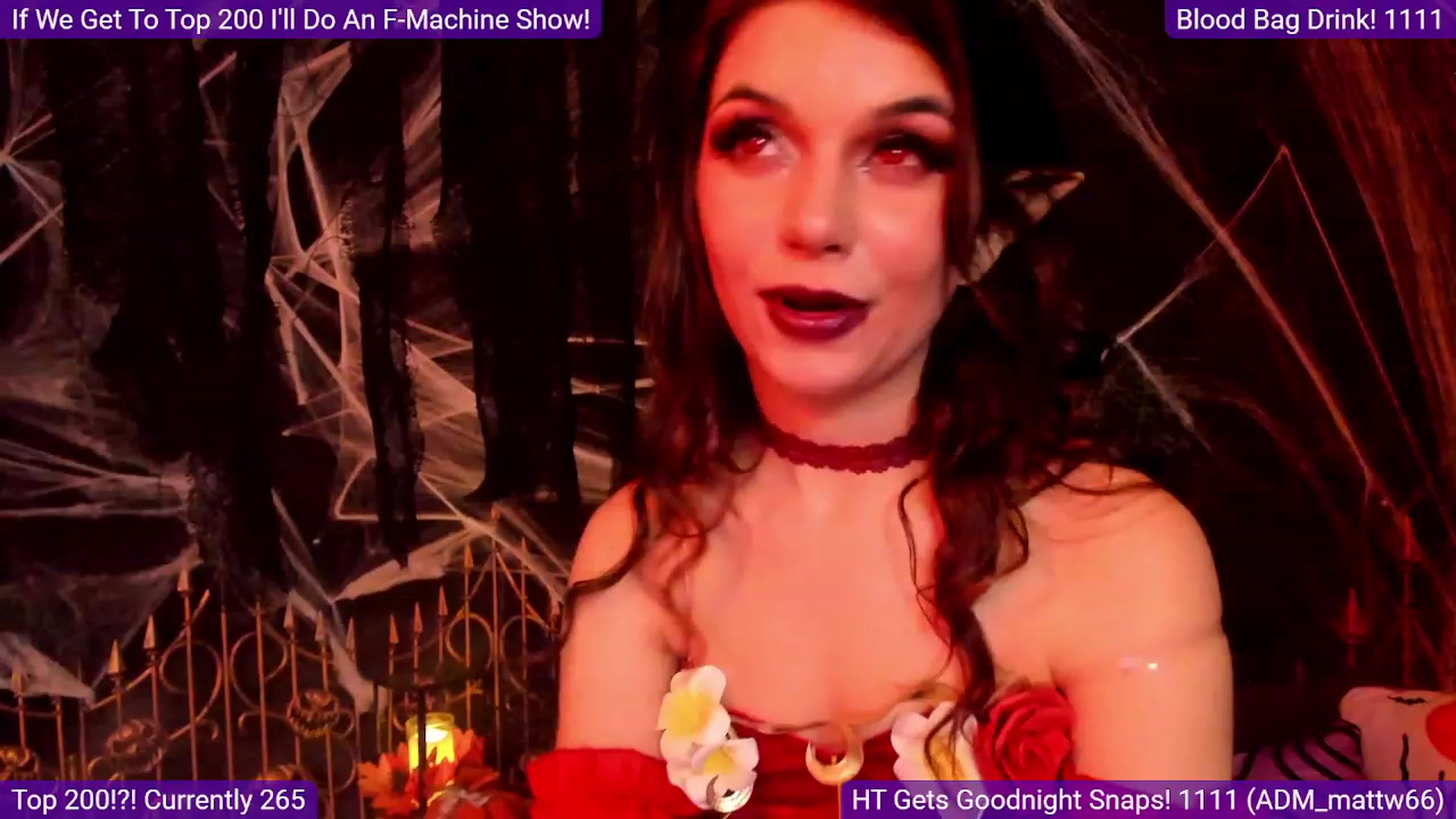 Gallery image thumbnail from TinaHale's myfreecams stream on, 10/22/2023, 04:50 image 10 of 20