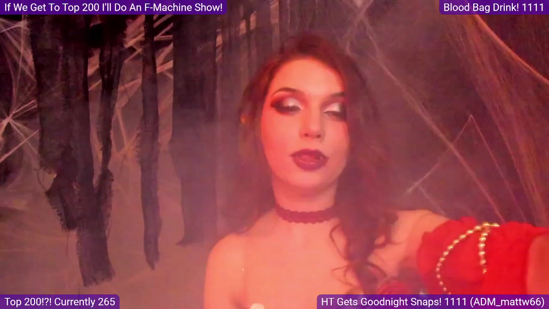 Gallery image thumbnail from TinaHale's myfreecams stream on, 10/22/2023, 04:50 image 9 of 20