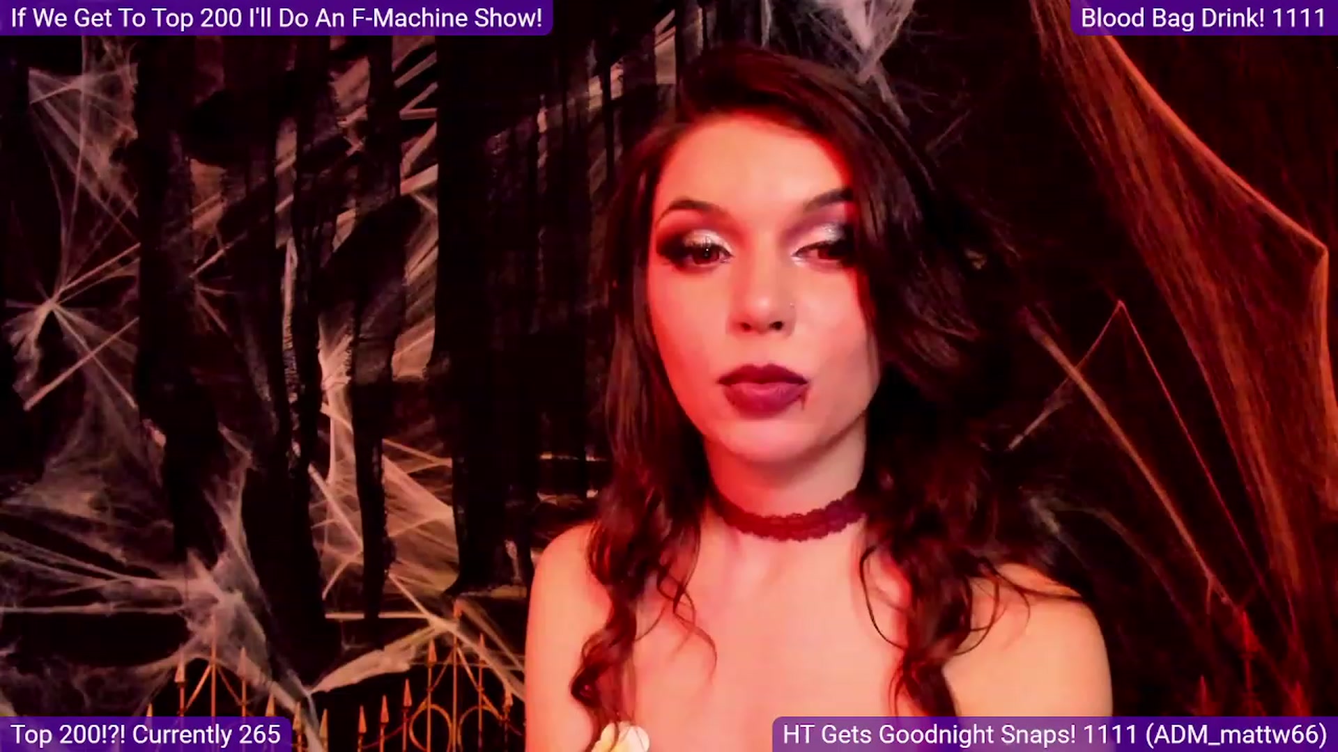 Gallery image thumbnail from TinaHale's myfreecams stream on, 10/22/2023, 04:50 image 17 of 20
