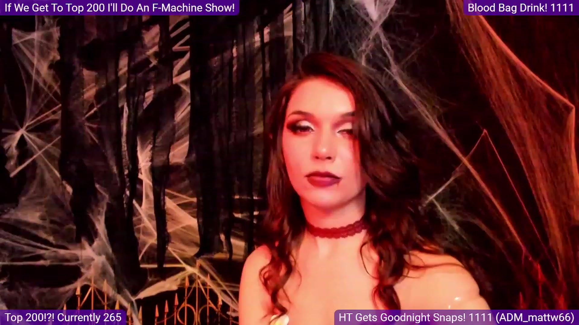 Gallery image thumbnail from TinaHale's myfreecams stream on, 10/22/2023, 04:50 image 18 of 20
