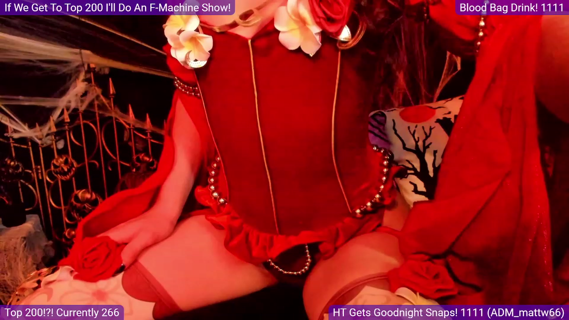 Gallery image thumbnail from TinaHale's myfreecams stream on, 10/22/2023, 05:33 image 6 of 20