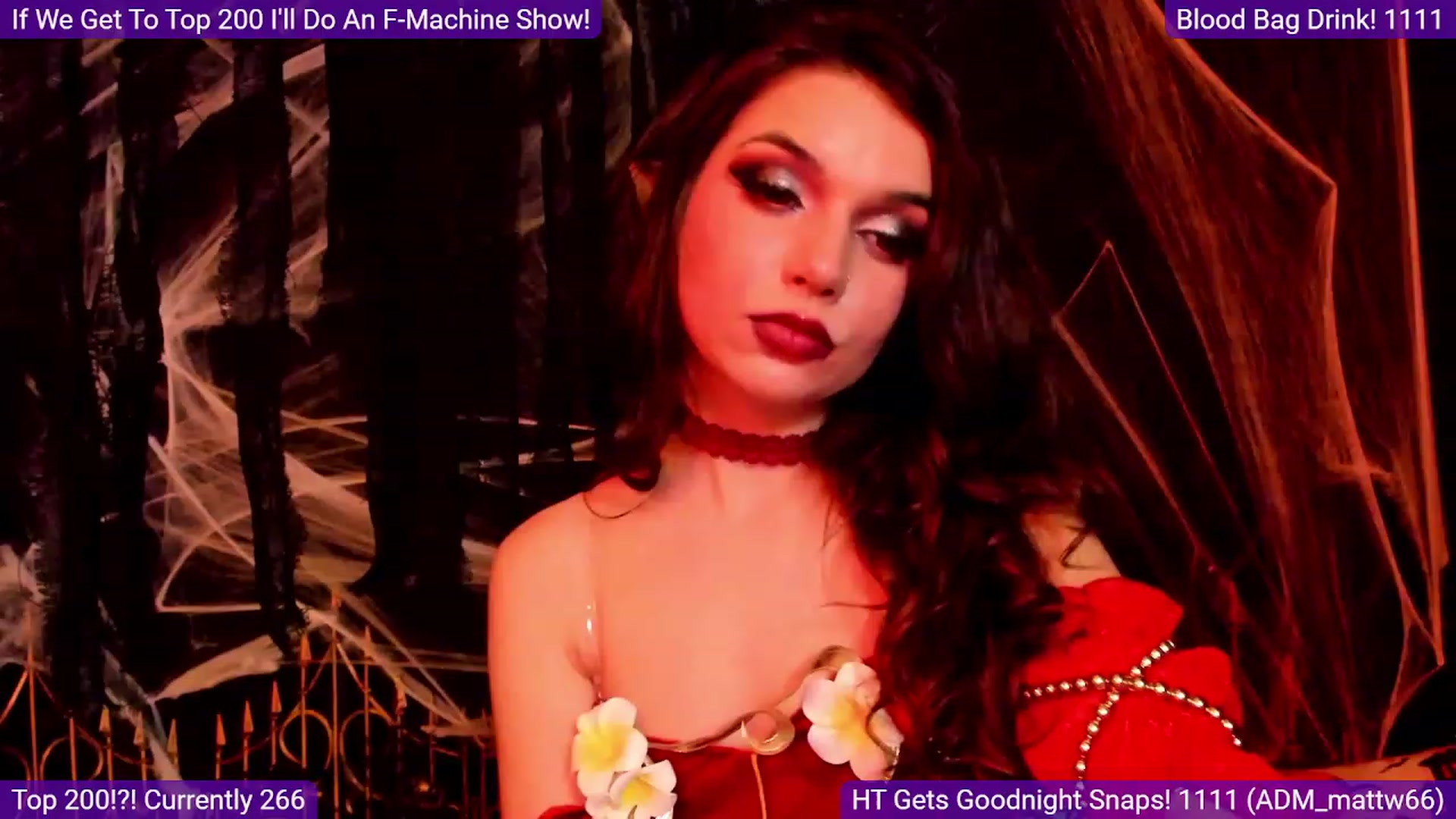 Gallery image thumbnail from TinaHale's myfreecams stream on, 10/22/2023, 05:33 image 14 of 20