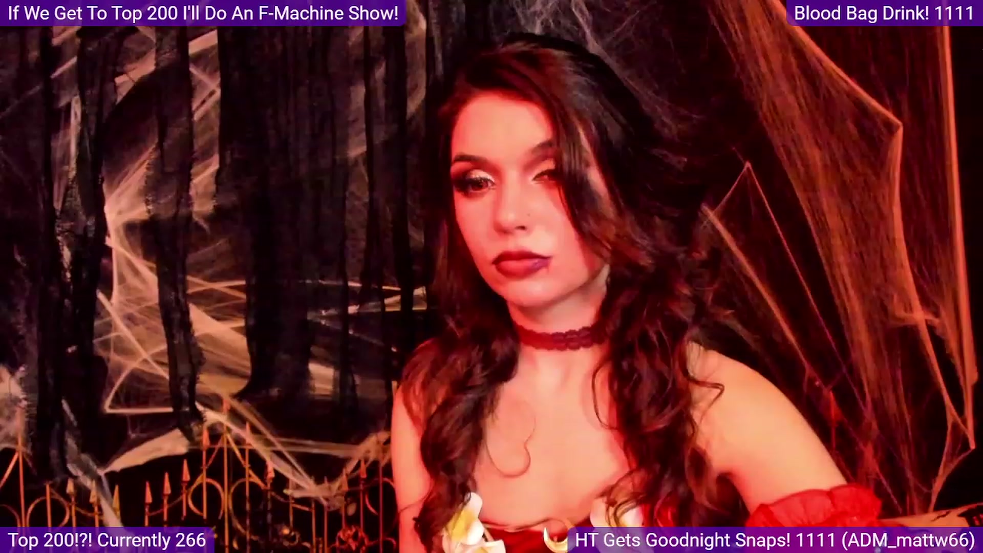 Gallery image thumbnail from TinaHale's myfreecams stream on, 10/22/2023, 05:33 image 13 of 20