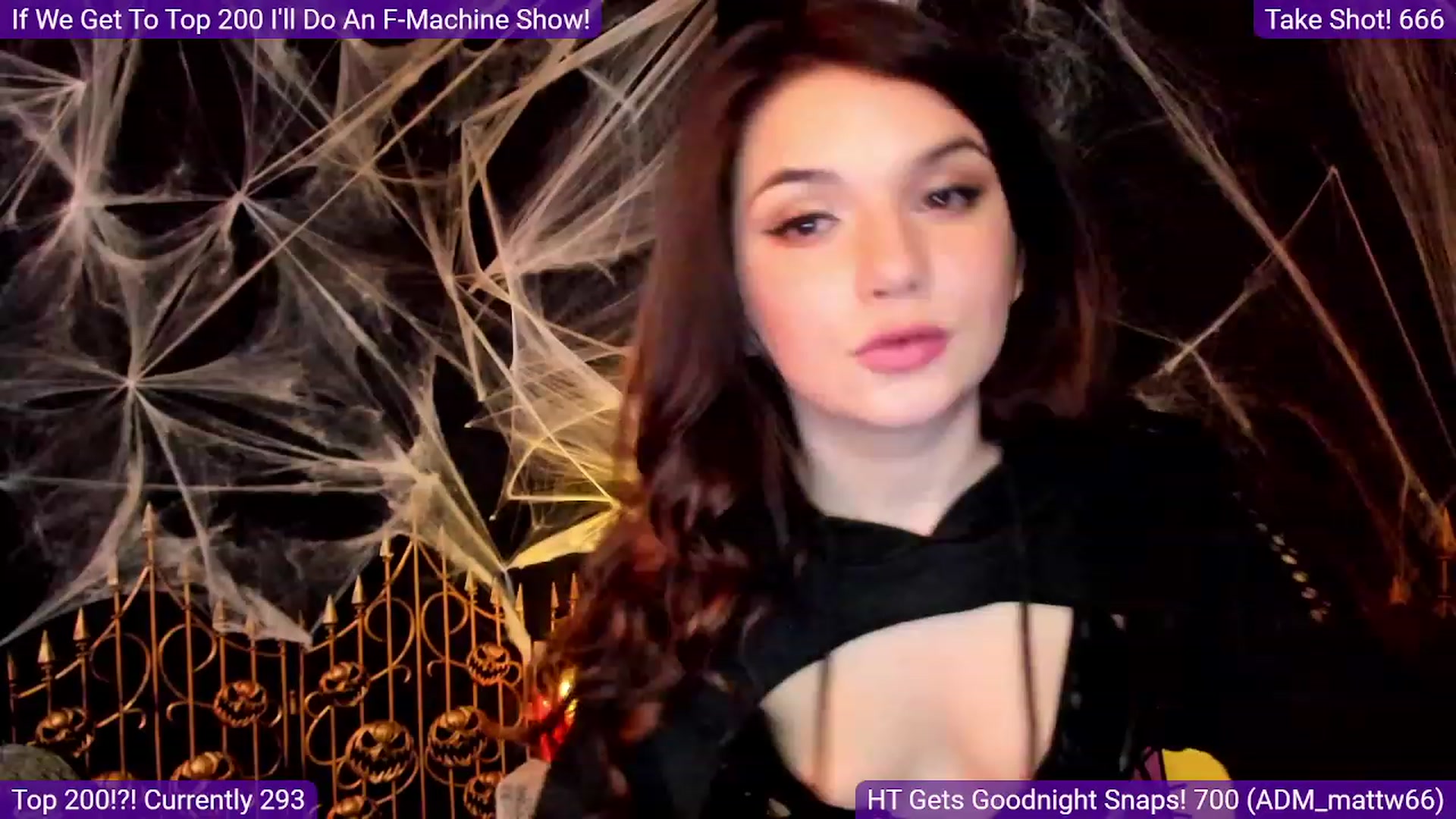 Gallery image thumbnail from TinaHale's myfreecams stream on, 10/24/2023, 06:13 image 3 of 20