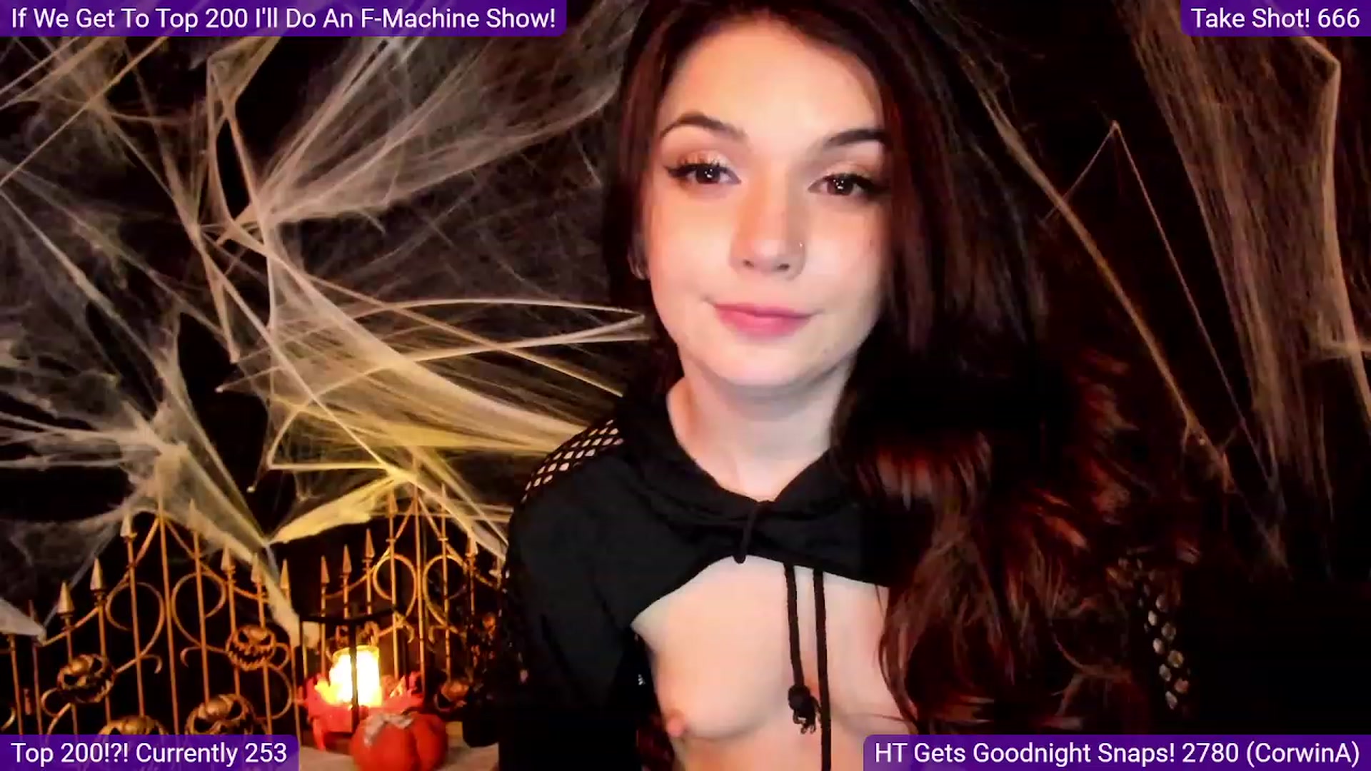 Gallery image thumbnail from TinaHale's myfreecams stream on, 10/24/2023, 07:49 image 10 of 20