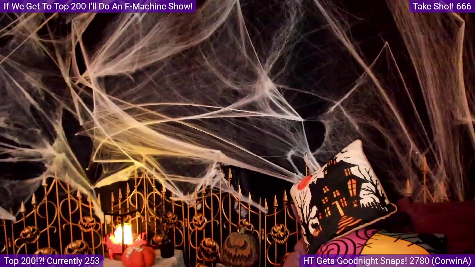 Gallery image thumbnail from TinaHale's myfreecams stream on, 10/24/2023, 07:49 image 9 of 20