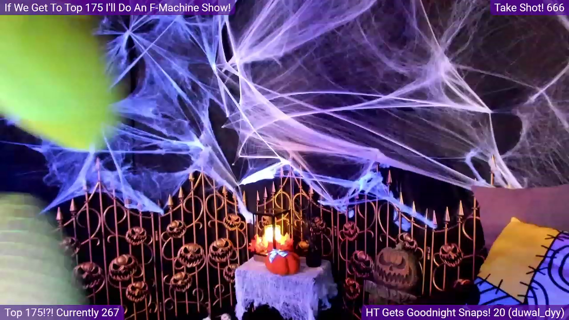 Gallery image thumbnail from TinaHale's myfreecams stream on, 10/25/2023, 04:42 image 2 of 20